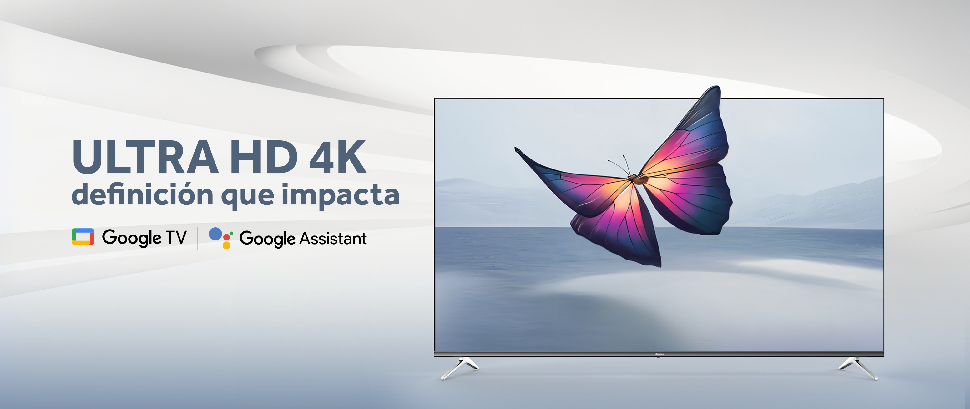 Ultra HD 4K